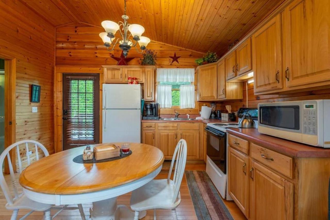 Log Cabin Stunning Mountain Views On 12 Acres Candler Экстерьер фото