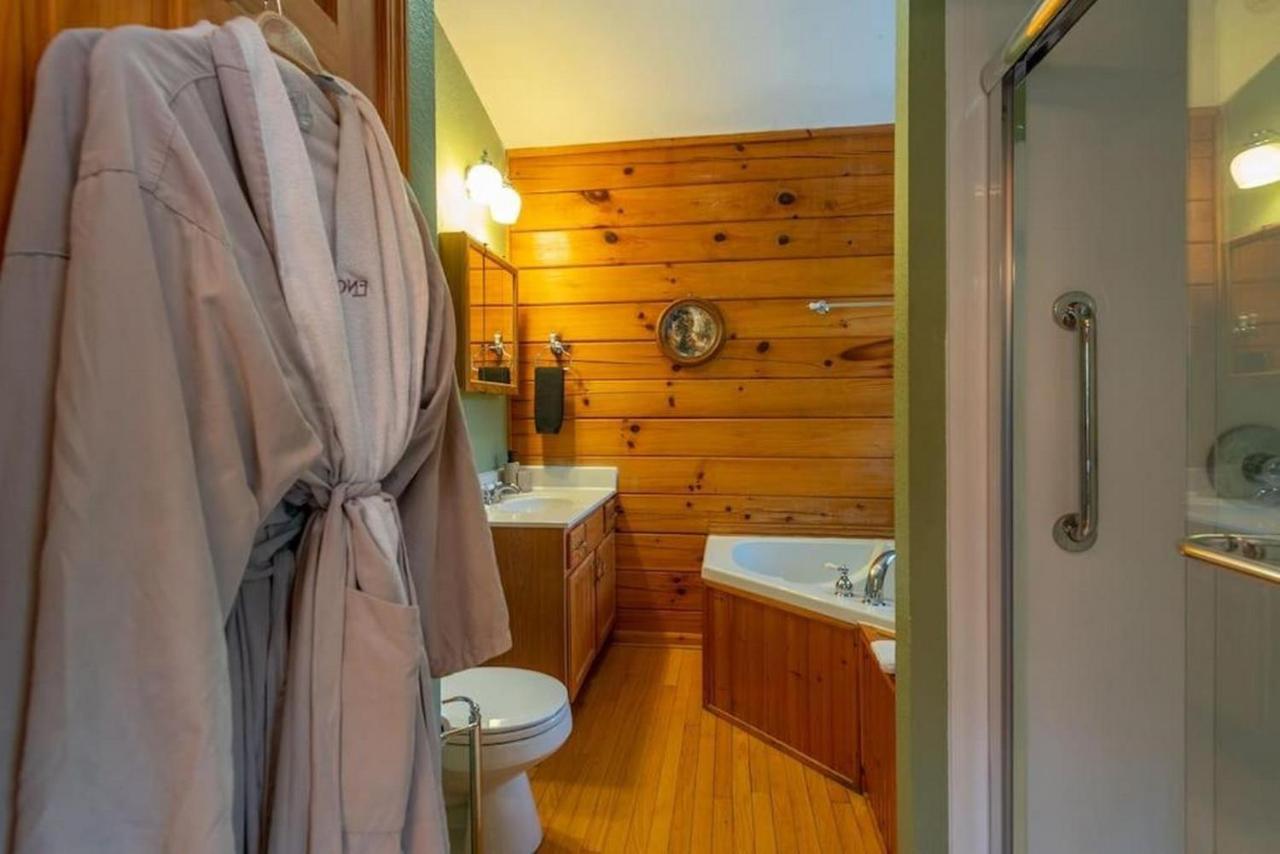 Log Cabin Stunning Mountain Views On 12 Acres Candler Экстерьер фото
